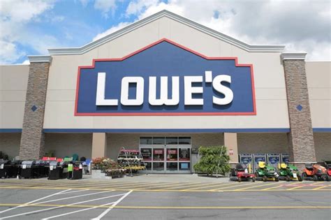 la lowe's